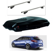 BOX PORTAPACCHI G3 REEF 580 +