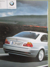 Bmw 318ci 320ci 325ci - 325ci, 330ci