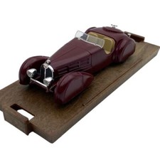 Modellino Auto Brumm 1/43