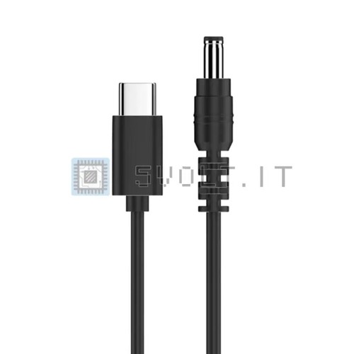 Cavo adattatore usb a - cavo,