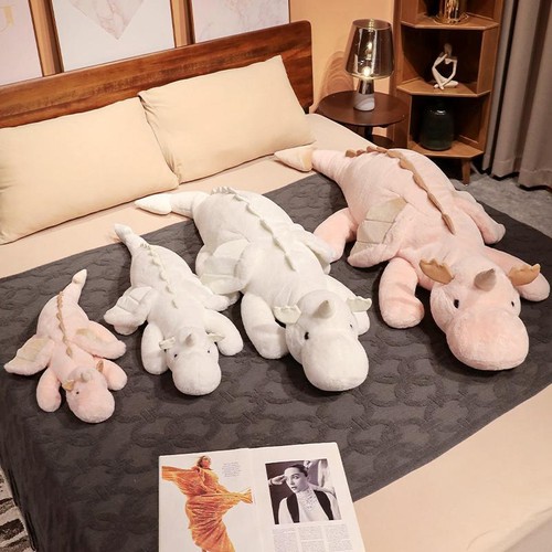 Peluche drago gigante 150 - peluche,