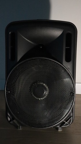 Cassa attiva 450watt