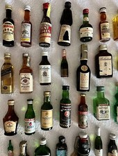 LOTTO MISTO MIGNONETTE STOCK