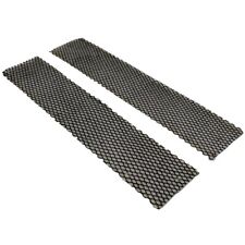 2 Filtri Elettrostatici