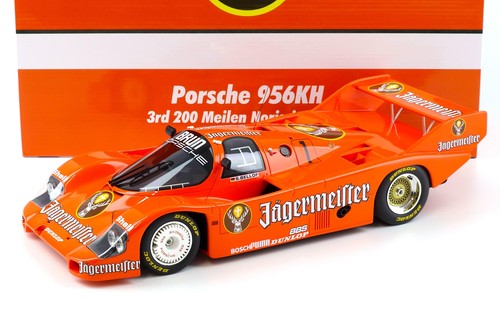 Werk83 porsche 956 k - porsche,