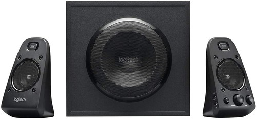 Casse audio per logitech - audio,