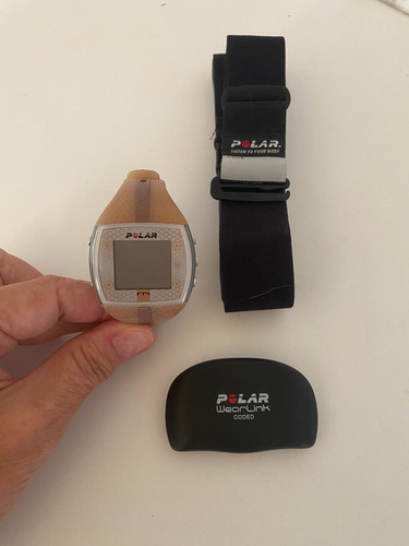 Orologio polar ft4 - orologio,
