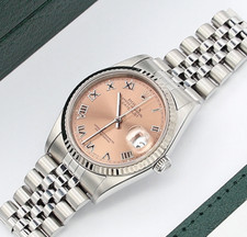 Rolex Datejust 36 ref. 16234 -