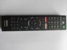 telecomando smart tv sony bravia