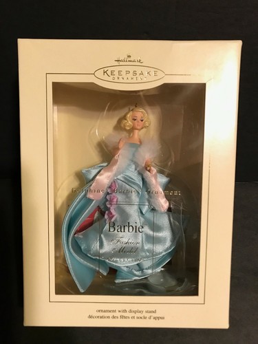 Delphine hallmark keepsake - hallmark,