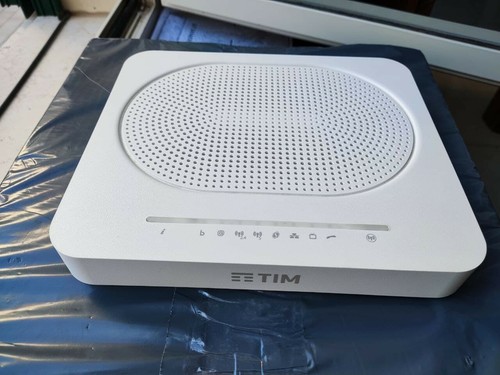 Smart modem router - modem, wifi