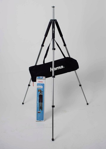 Treppiede per foto video - foto/video, hama