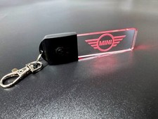Mini logo led light - mini,
