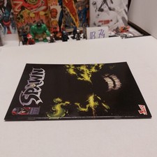 SPAWN 27 CULT COMICS PANINI