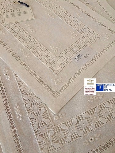 Completo centri ricamo - completo,