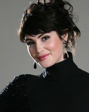 SEXY GEMMA ARTERTON 8x10 PHOTO