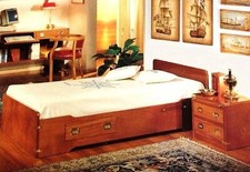 Grande occasione cameretta a