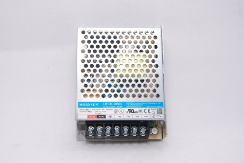 Lm100 20b24 mornsun lotto - lm100-20b24, 3