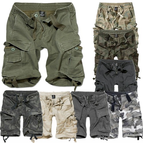 Brandit classic vintage - brandit, shorts