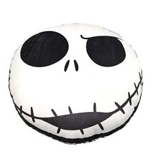 Cuscino Nightmare Before Christmas Jack Skellington shaped cushion 40cm Disney