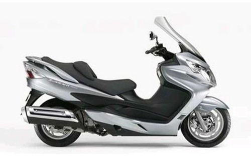 Suzuki burgman 400 - suzuki, ricambi