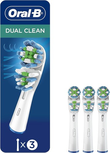 Braun oral testine di - braun, oral-b