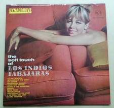 Los Indios Tabajaras ‎–