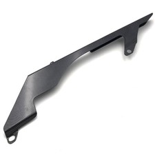 Aluminum Chain Guard Cover for