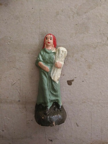 Lotto pastori antichi - lotto, presepe