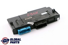 BMW E91 LCI ECU Body Control