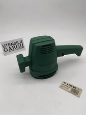 RICAMBIO ORIGINALE CARCASSA PER LEVIGATRICE ORBITALE STAYER LOM 10 B