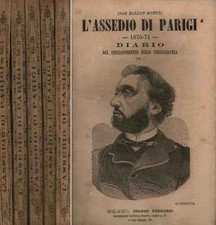 L'assedio di Parigi 1870-71