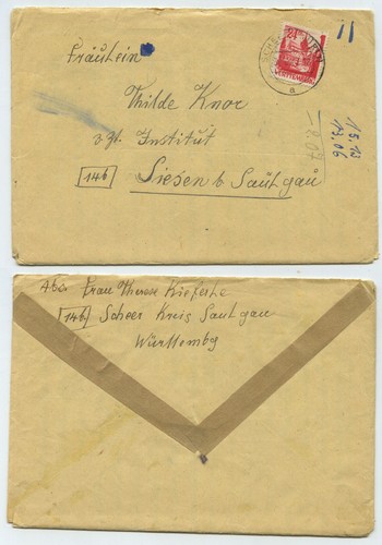 87881 lettera scheer - lettera,