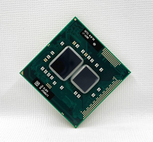 Processore intel core - processore, i7-620m