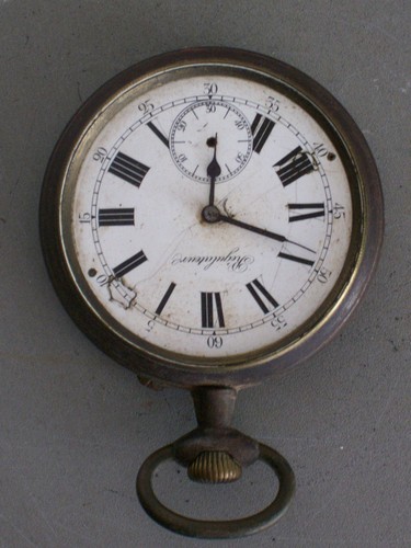 Molto antico regolatore - molto,
