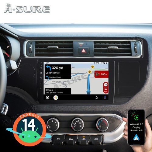 Autoradio carplay 64g - autoradio,