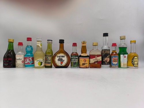 Lot mignonettes - lot, de