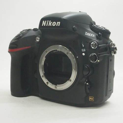 Nikon d800e corpo macchina - d800e,