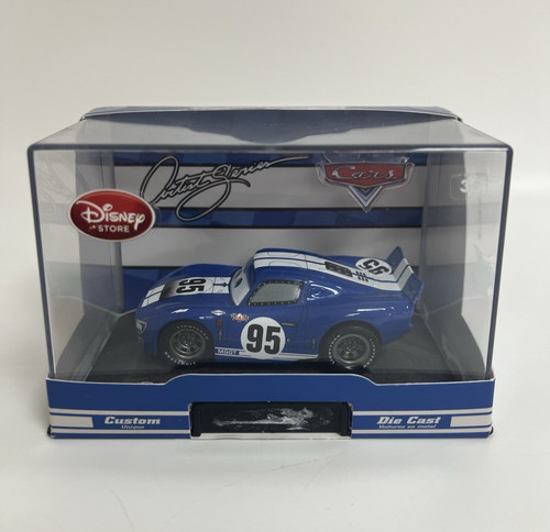 Disney store pixar cars - cars, custom