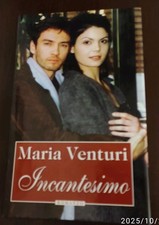 Incantesimo Maria Venturi
