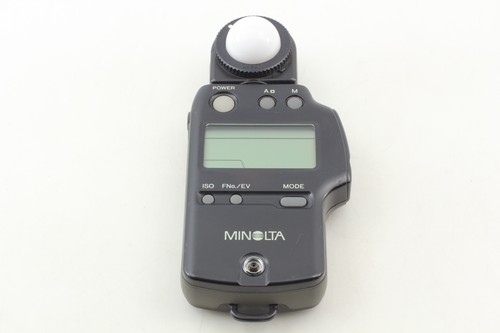 Ecc minolta auto - [ecc,