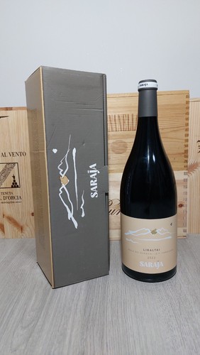 Saraja libaltai carignano - libaltai, igt