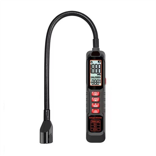 Freon rilevatore perdite - freon, di