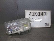 Faro proiettore destro Nissan