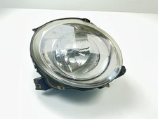 FARO FANALE ANTERIORE DESTRO DX PER FIAT 500 Serie 51787491 (07>14)