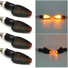 4 PCS Frecce Moto Scooter