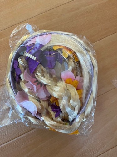 Fascia con fiore - , di