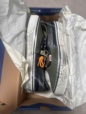 Taglia UK 9-Vans Premium