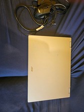 Windows 11 Acer Touchscreen Portatile Aspire 3 Spin 14" 8GB 512GB Intel Argento-