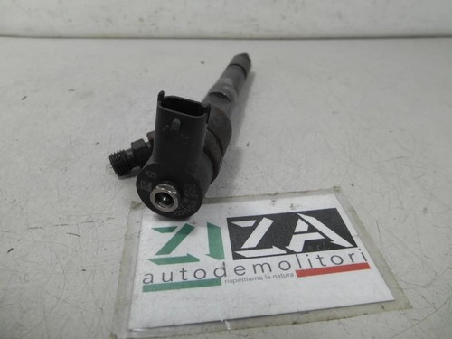 Iniettore fiat grande punto - iniettore,